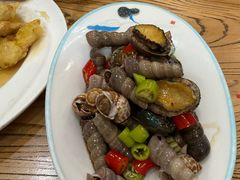 -小船渔村·大连菜(明泽街店)