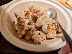 -外滩三号餐厅·创意中餐