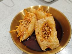 -小豆海棠(嘉兴路店)