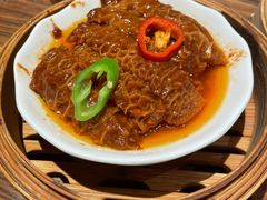 金钱肚-珍宝轩海鲜火锅(碧湖大厦店)