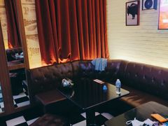 -星聚会KTV(合生汇黑金店)
