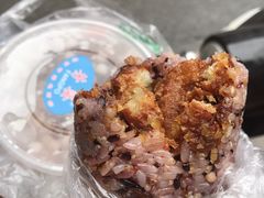 -芳婆糕团店(王府大街店)