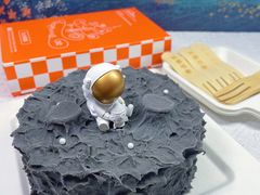 -壹点壹客·生日蛋糕(南山店)