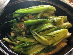 鹅肝酱焗凤尾-铜锣湾·有麝自然香(渝北财富中心店)