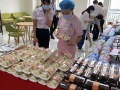 -川北医学院附属成都新华医院