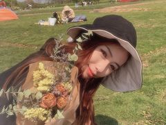 -杭州湾海上花田景区