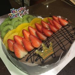 -明匠曲蛋糕西点屋(穗花新村店)