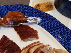 -羲和雅苑•北京烤鸭(平安国际金融中心店)