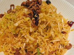 -上和臻品中国菜(花园街店)