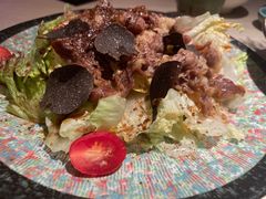 -炙柒Sekinana·精致料理 烧鸟·铁板烧(海上世界店)