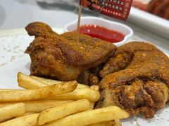 -红厨巷·淮扬菜(熙南里店)