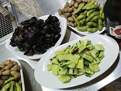 -张记烤羊腿(北花园店)