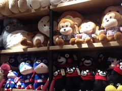 -The Green Party(联盛·九江快乐城店)