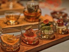 -叶叶菩提·晋福宫