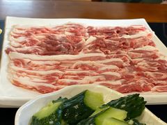 -情忆草原涮肉馆