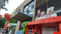 -尼克Playtime(欢乐海岸店)