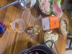 -乖嬢嬢重庆老火锅(南联店)