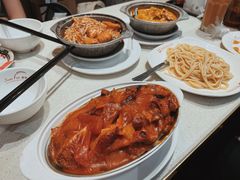 -香港新发烧腊茶餐厅(书城店)
