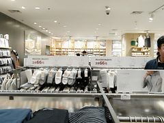 -MUJI无印良品(大唐西市店)