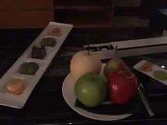 -北京希尔顿逸林酒店