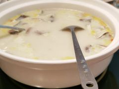 -湯系·煲汤手艺人(东二环泰禾广场店)