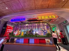 -肥肥虾庄·金牌油焖大虾(首义路店)