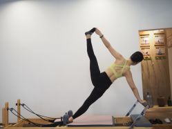 点击看大图 -Y+U遇瑜伽·普拉提