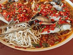 -辣婆婆(航天桥店)