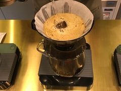 -KYO COFFEE(胶州路店)