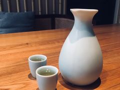柚子酒-竹里馆·淮扬菜·功夫茶(老门东店)