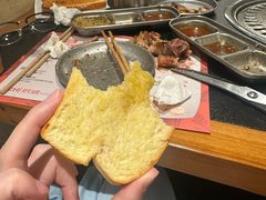 -炽城·烤肉名家(鸿达中央广场店)