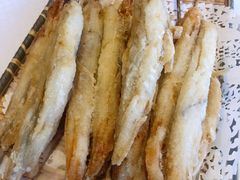 香煎九兔鱼-双井轩(双井店)