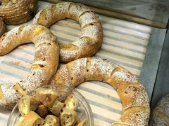 -RiceZone乐食尊纯米面包坊(望京店)