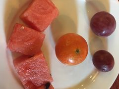 -羽深肉铺 Steak & Wine
