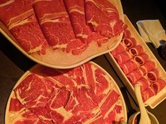 -东来顺·非遗火锅(赛格国际购物中心店)