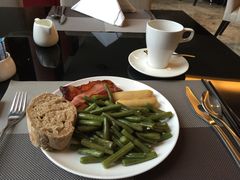 -无锡新湖铂尔曼大酒店