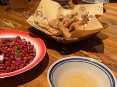 -破三川·新川菜(静安大融城店)