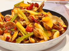 -百龙烤骨头·鲜肉烧烤·KTV(长春总店)