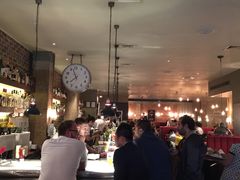 -Burger & Lobster(Dean Street)