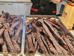 -都士牧人现烤牛肉干