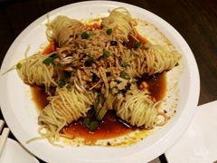 -茅庐毛血旺(烟台大悦城店)