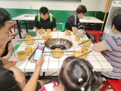 -晓彭肥肠鸡·泡椒鸡火锅(水木天地店)