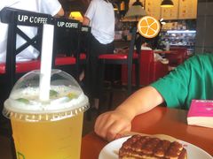 -西西弗书店&矢量咖啡(万象城店)