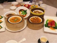 -福州天元国际威斯汀酒店·中国元素餐厅