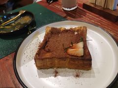 -ChitChat奇洽·Bistro(黎黄陂路店)