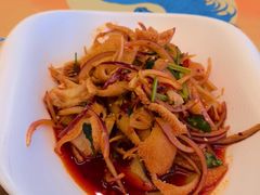 -内蒙古驻京办餐厅