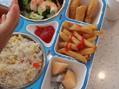 -前王院•巧克力海鲜市集餐厅(万平口店)