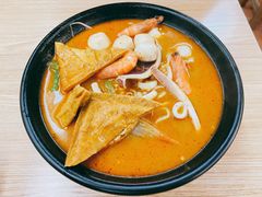 -老闽味沙茶面·姜母鸭(传承35年曾厝垵店)