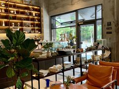 大堂-25#COFFEE(古地石店)