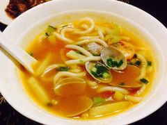-素可汤泉(天宝大厦店)